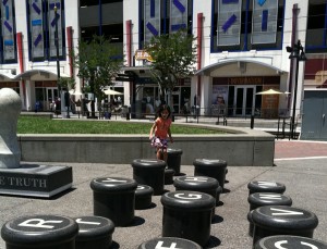 ImaginOn Charlotte