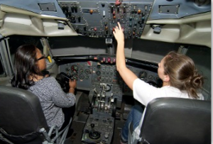Carolinas Aviation Museum