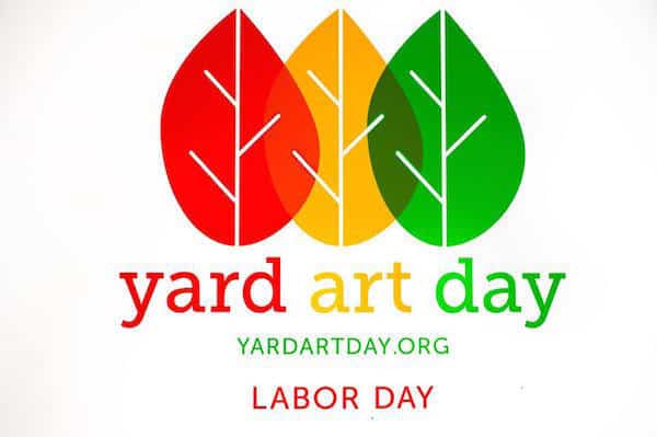YAD sign