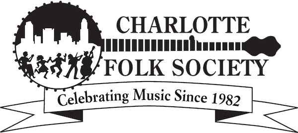 charlotte folk society logo