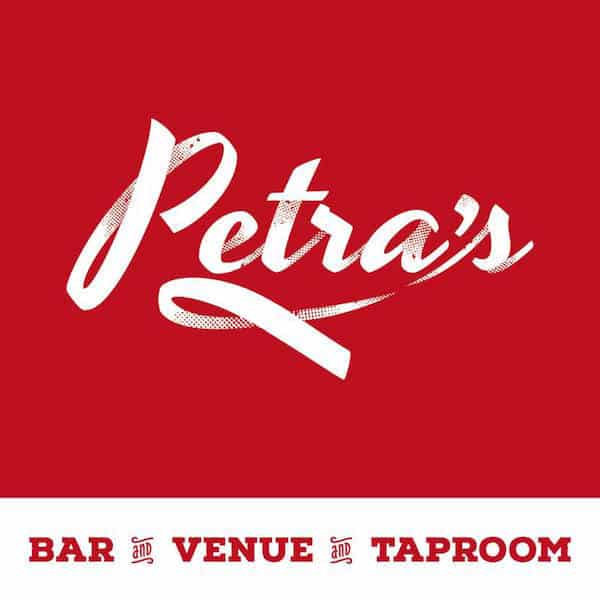 petra's logo
