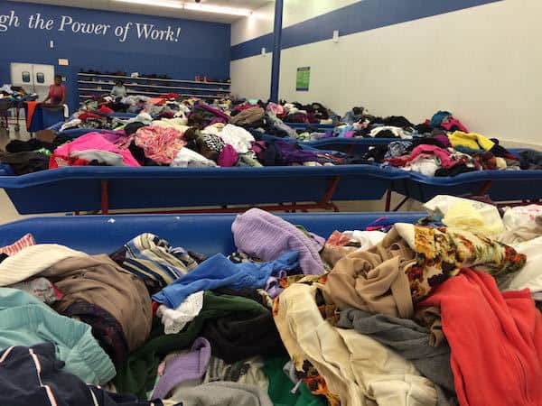 goodwill outlet