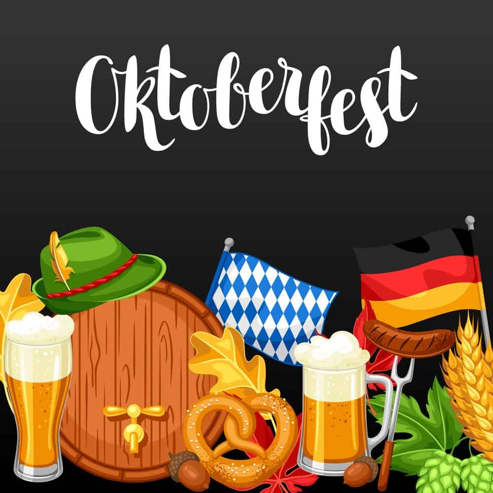 Oktoberfest graphic