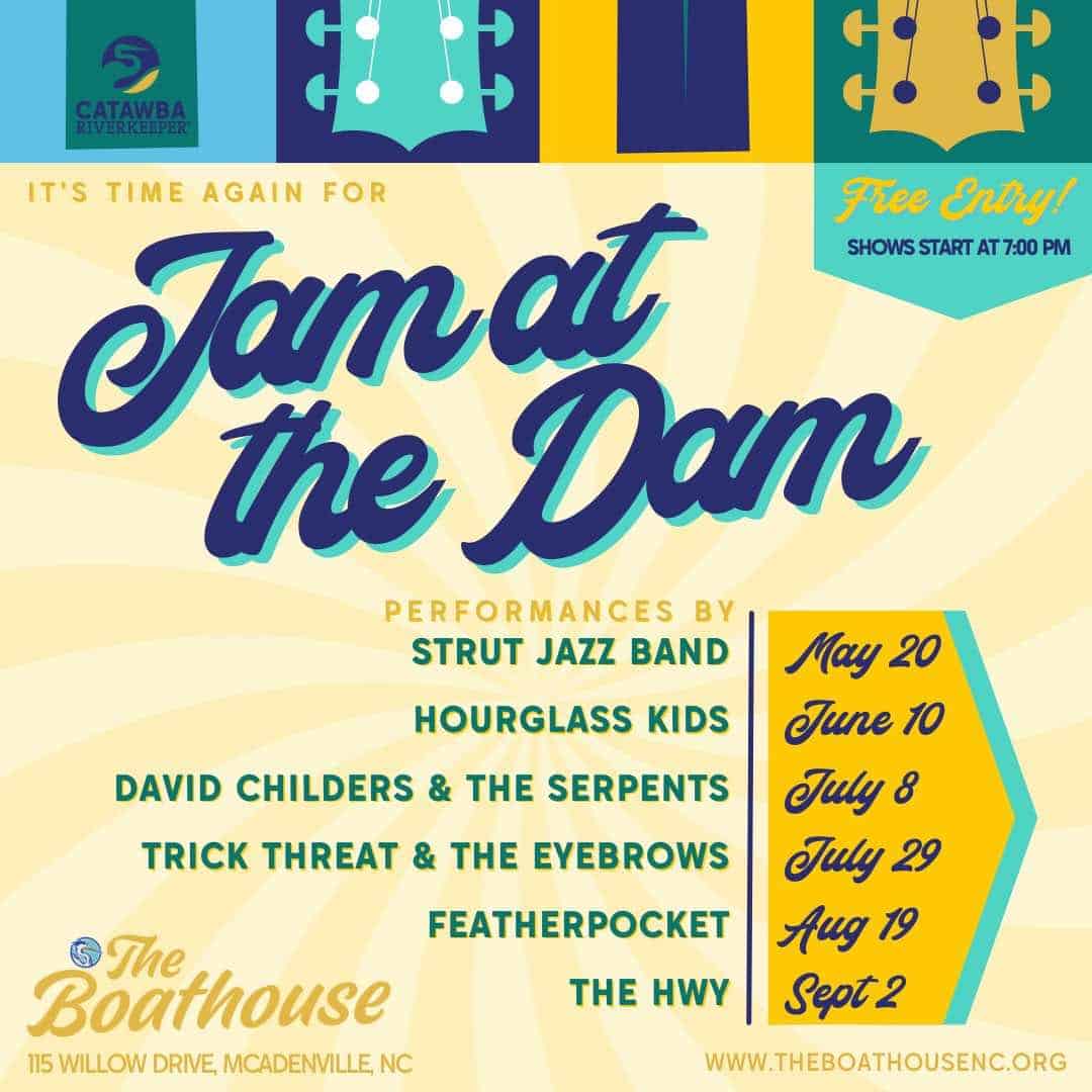 jamatthedam Charlotte On The Cheap