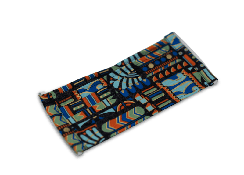 fashion and compassion face mask Charlotte On The Cheap