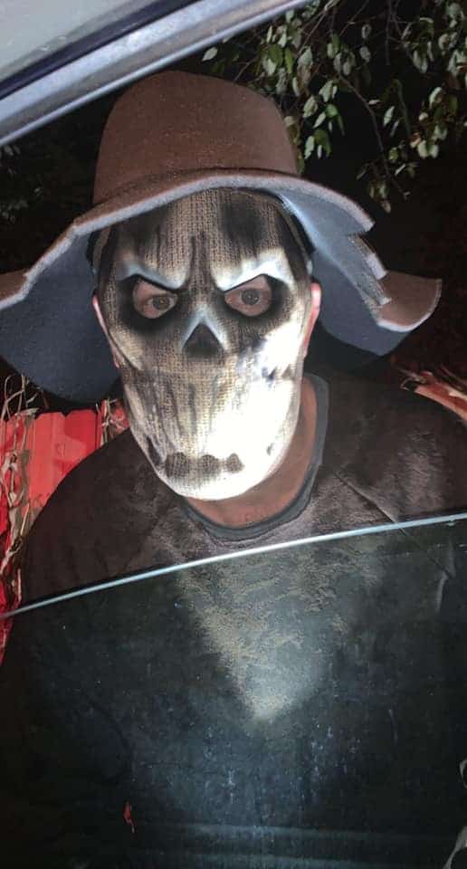 hauntedcarwashkannapolis4 Charlotte On The Cheap