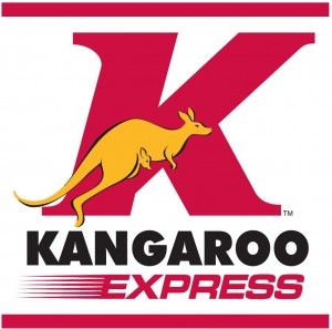 kangaroo express
