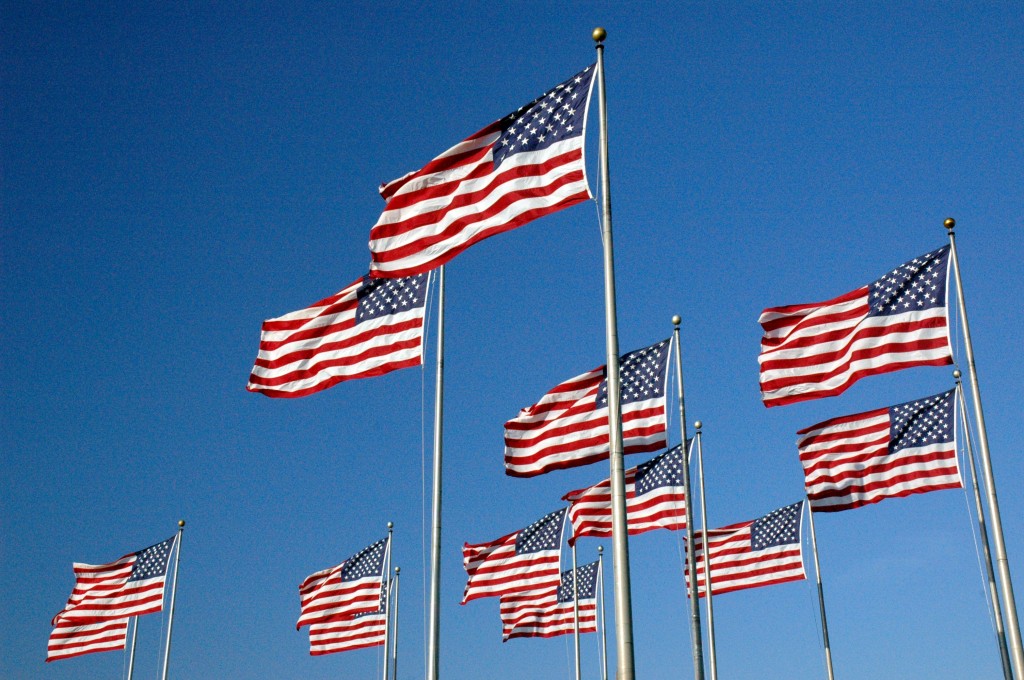 Memorial Day Weekend events and food freebies in Charlotte for 2018