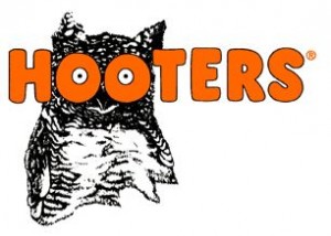 hooters logo