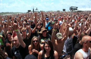carolina rebellion