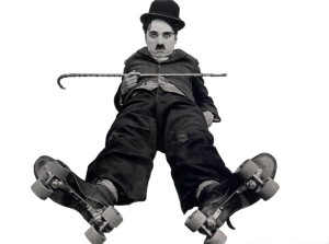 charlie chaplin