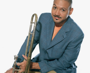 Delfeayo Marsalis