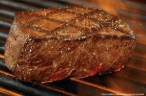 Outback Steakhouse coupon