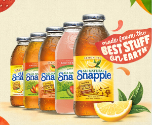 snapple