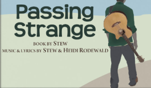 Passing Strange