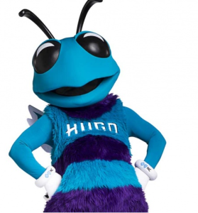 hugo the hornet cartoon