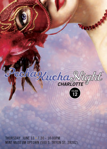 pecha kucha