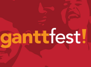 Ganttfest charlotte