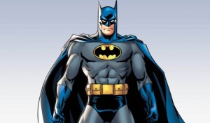 batman