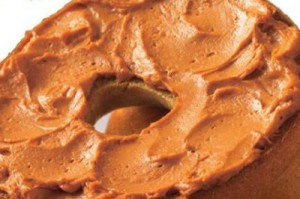einstein pumpkin bagel