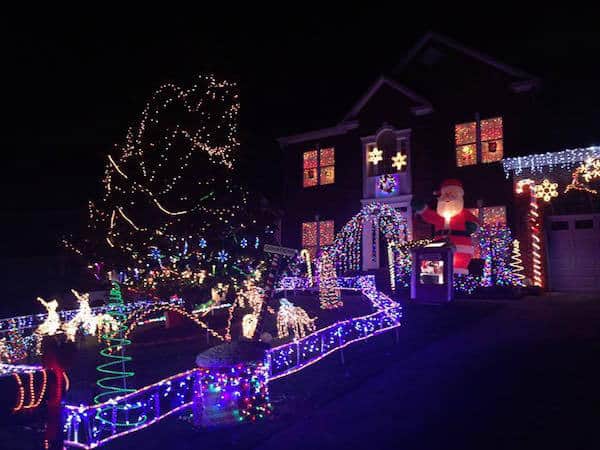 looking for the biggest best christmas lights in the charlotte area for the 2018 christmas season heres what you have to look forward to - Best Christmas Decorations looking for the biggest best christmas lights in the charlotte area for the 2018 christmas season heres what you have to look forward to - Best Christmas Decorations