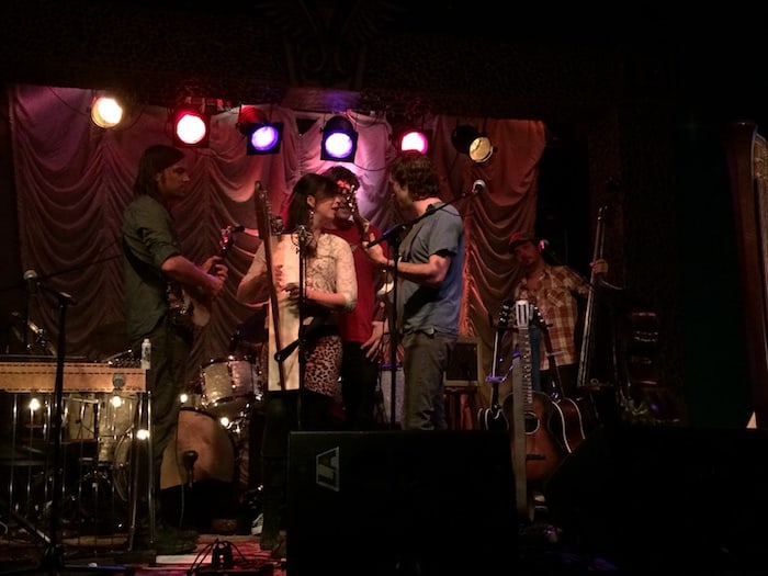 Charlotte concerts, Charlotte live music