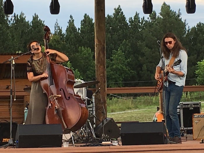 Charlotte concerts, Charlotte live music