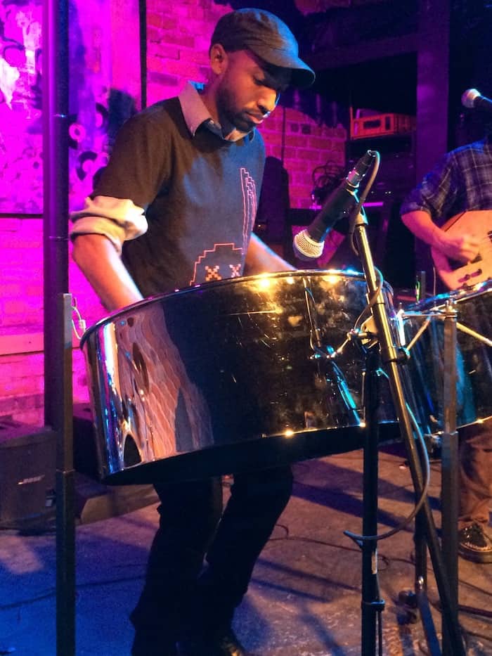 Charlotte concerts, Charlotte live music