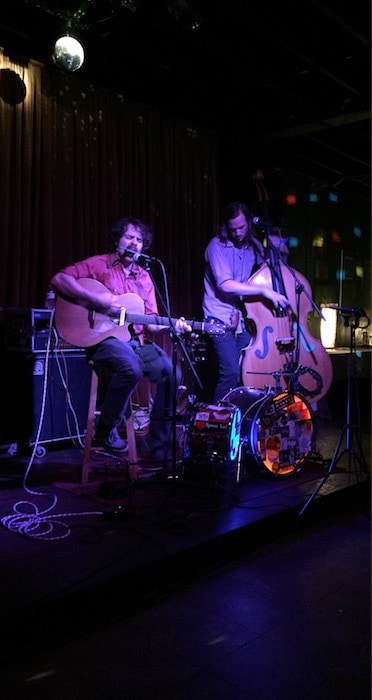 Charlotte concerts. Charlotte live music
