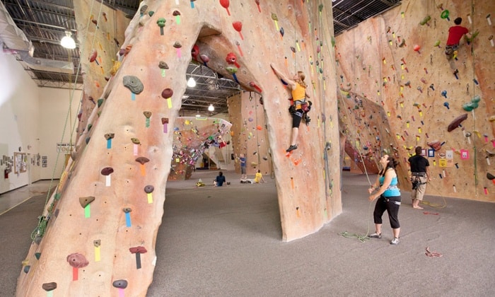 42 indoor play areas for kids around Charlotte - Charlotte ...
