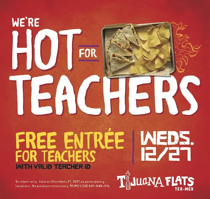 Tijuana flats coupon code