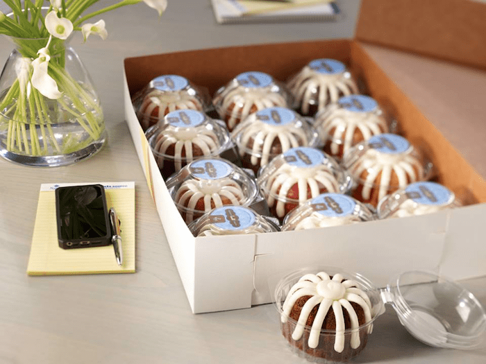 Nothing Bundt Cake Benefit Nothing Bundt Cake Benefit