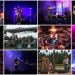 Charlotte concerts. Charlotte live music