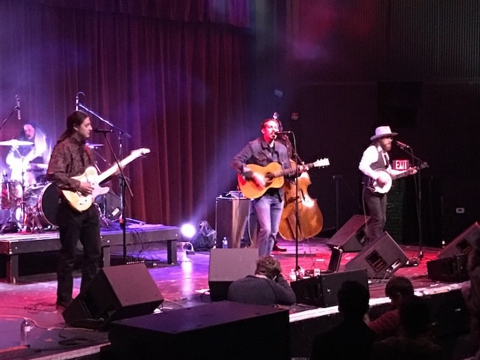 Charlotte concerts this week in 20+ venues Charlotte On The Cheap