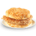 Cajun Filet Biscuit
