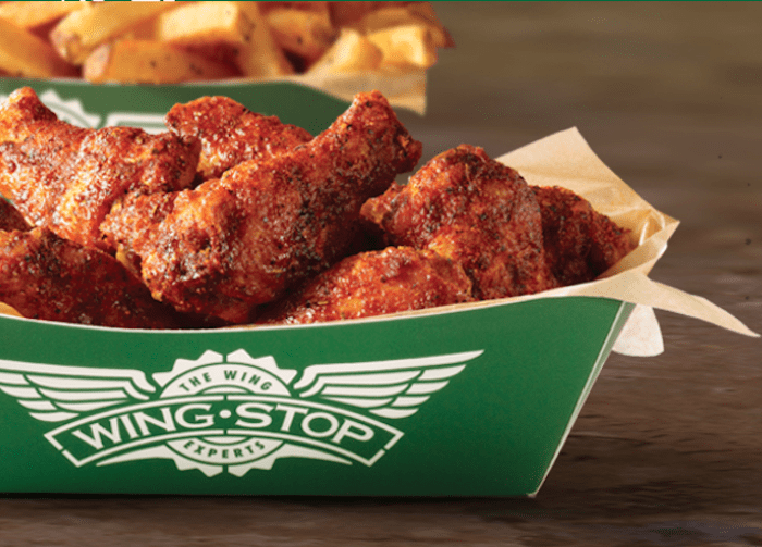 Wingstop Is Opening A Location At 2211 E Franklin Boulevard In Gastonia According To The Gaston Gazette Restaurant 11 M Wednesday