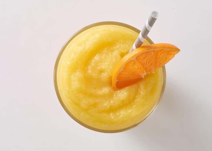 June 15 Wear flip flops and get a free smoothie at Tropical Smoothie