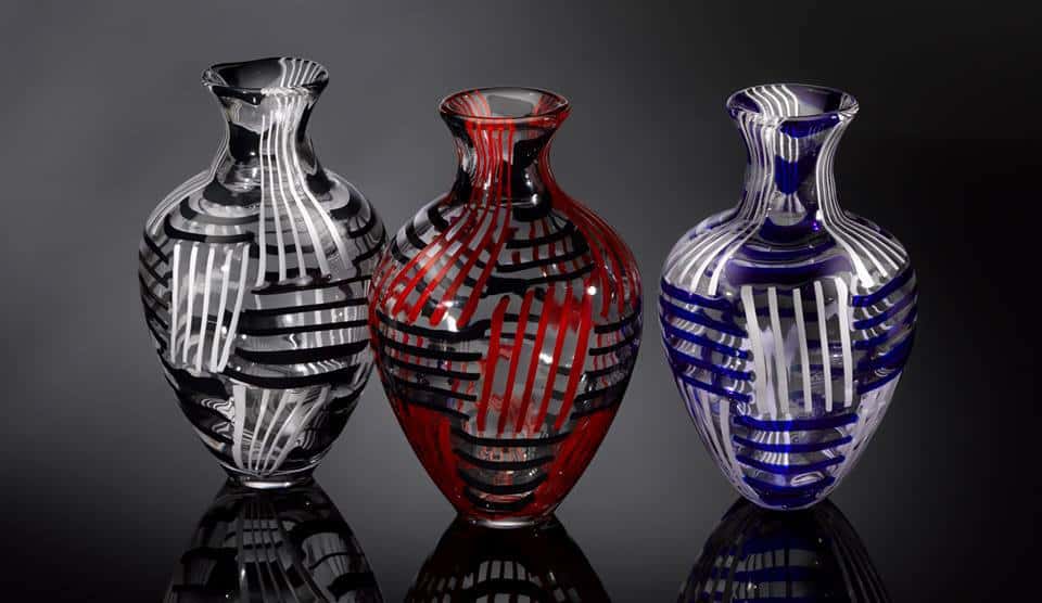 Free Open Demo at Hot Glass Alley, Charlotte's first glass blowing