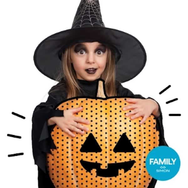 Free Halloween events at Concord Mills Charlotte On The Cheap