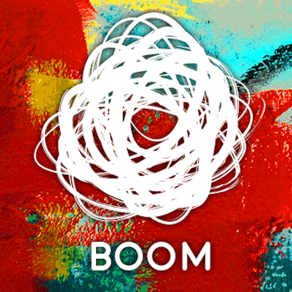 boom festival logo