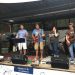 Band on stage for Mayfest Music Festival at JackBeagle's NoDa