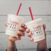 2 milkshakes from wayback burgers