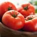 fresh tomatoes in bowl