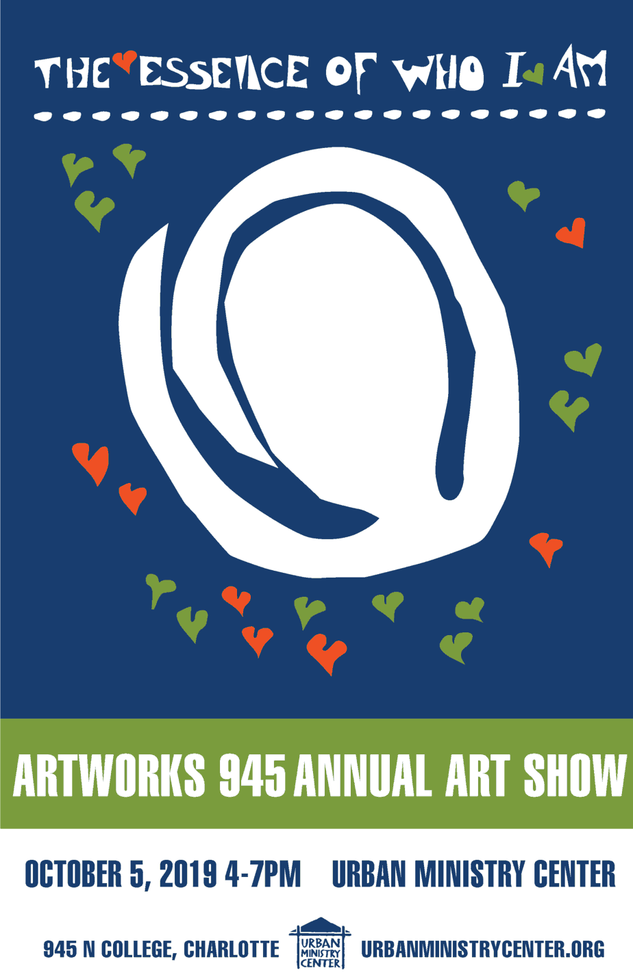 consignment shops arboretum charlotte on Annual Art Show At Artworks 945 Charlotte On The Cheap