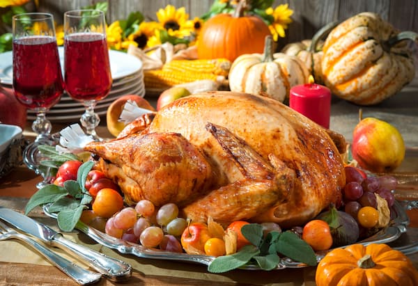 Order Thanksgiving Meal From Restaurants Grocery Stores And Catering Companies In Charlotte - Charlotte On The Cheap