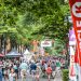 circle k Speed Streetin Charlotte part of 600 festival