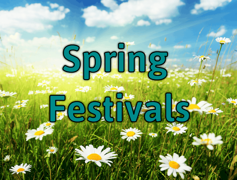 40 Spring festivals in Charlotte in 2024 updated! Charlotte On The
