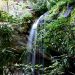 Hanging Rock Waterfall