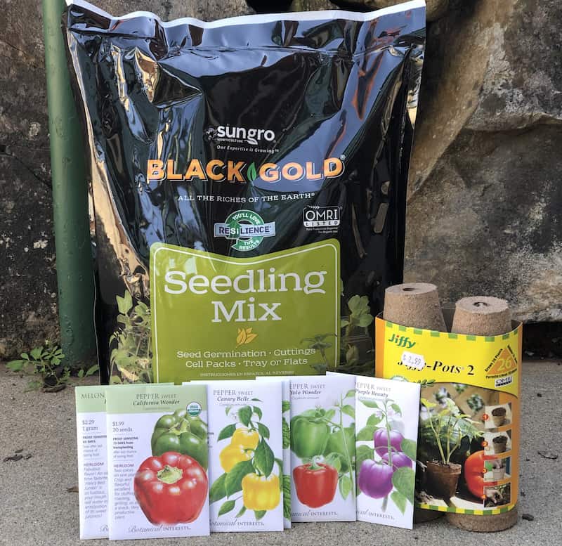 seed garden charlotte nc