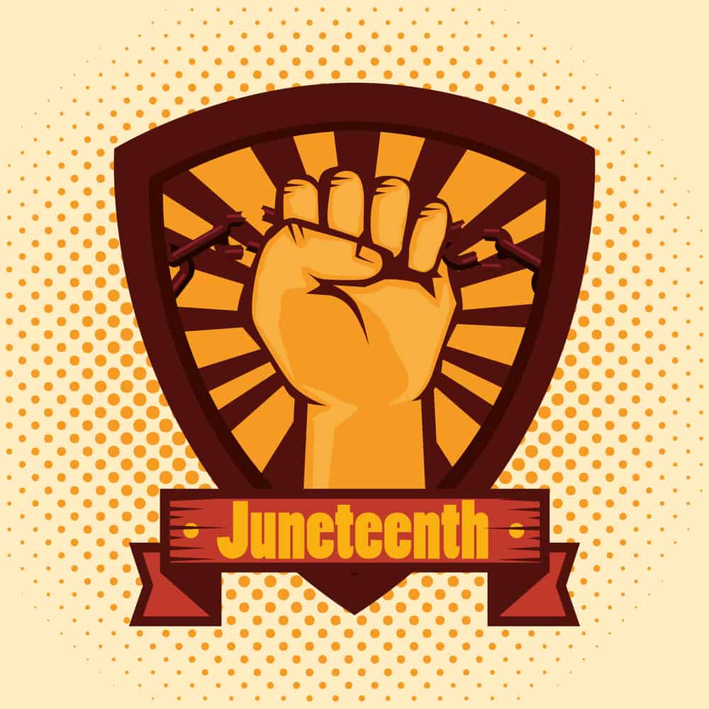14 Ways To Celebrate Juneteenth Around Charlotte Charlotte On The Cheap